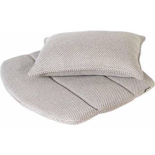 Cane-line, Breeze lænestol Taupe