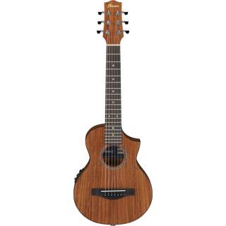 Ibanez EWP12EWB-OPN Open Pore Natural Guitalele