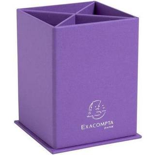 Exacompta Teksto Penneholder, lilla