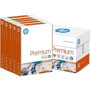HP kopipapir Premium A4 80g CHP850 hvid, 500 ark