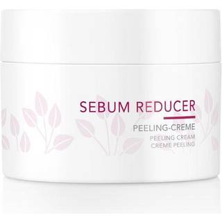 Charlotte Meentzen Hudpleje Sebum Reducer Peeling Creme 50 ml (2.420,00 kr / 1 l) - 50 ml
