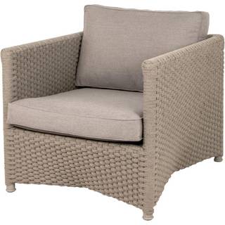 Cane-line, Cozy Bean Bag Dark Grey