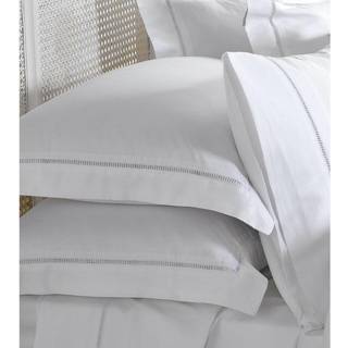 Dorchester 1000-tråde Oxford pudebetræk - hotelkvalitet