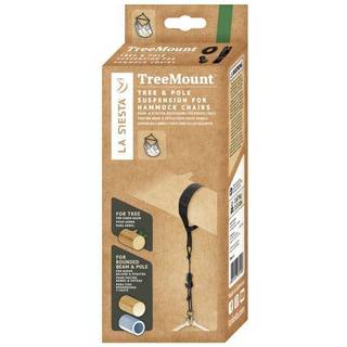 TreeMount Black