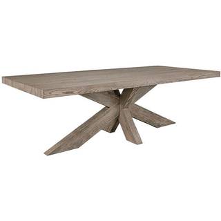 Artwood, Hunter Spisebord 240x110 cm Antikgrå Artwood