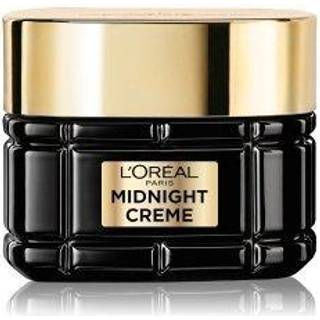 L’Oréal Paris Age Perfect Cell Renewal Midnight regenererende creme 3759.00 DKK/1 L