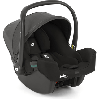 Joie i-Snug 2 Autostol Baby, Shale