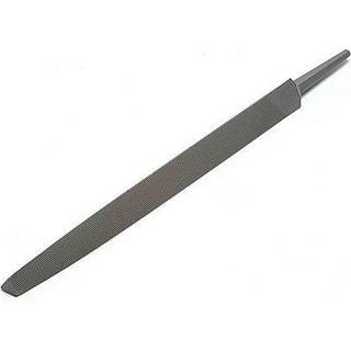 Trekantfil 8" fin