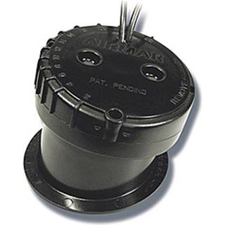 Ekkolodstransducer Simrad xSonic Airmar P79, indvendig skrog, 50/200 kHz, 9-pin