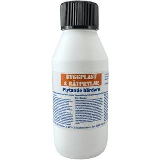 Hærder FiberFix Flydende Hærder, metylethylketonperoxid, 100 ml