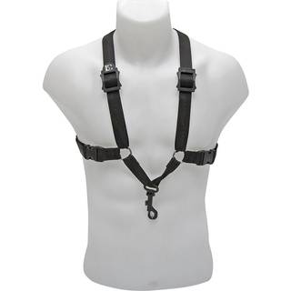 BG S43SH saxofon harness XL man size
