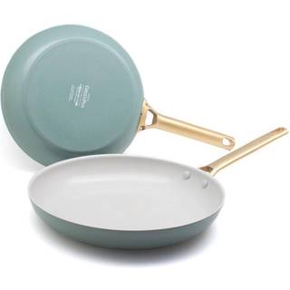 Stegepander Padova med non-stick belægning, sæt af 2