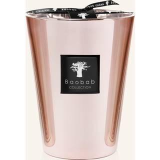 Baobab Home Duftende stearinlys Stearinlys Les Exclusives Roseum Max 24 3000 g (679,00 kr / 1 kg) - 3000 g