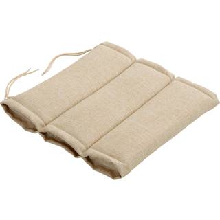 Dubai sædehynde beige