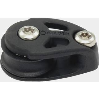 Fordelerblok Seldén BBB 20, dækmonteret, kuglelejet, passer liner Ø2 - 6 mm