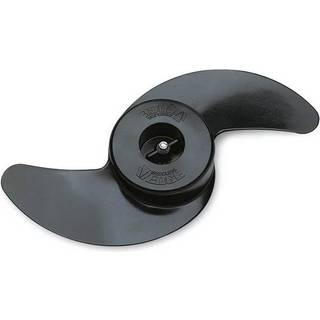 Propel Minn Kota MKP-8 Weedless wedge, 2-bladet