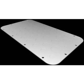Rittal Metalflange ax knockout str 6