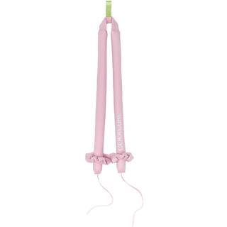GLOV Hårpleje Coolcurl™ varmeløst krøllejernssæt Cool Curl Pink 1 Stk. (148,00 kr / 1 stk.) - 1 Stk.