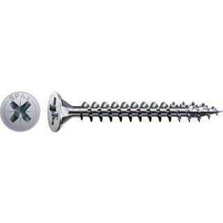 SPAX 1081010350163 Træskrue 3,5 mm TFX, FZB ETA-12/0114 3,5 mm