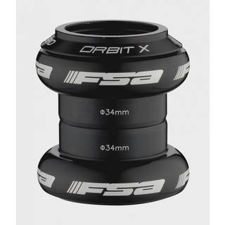 FSA Orbit X Styrfitting 1-1/8 6,1mm