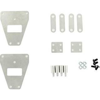 Carson - 1:14 Lifted-Suspension Kit +8mm 3A.T.T