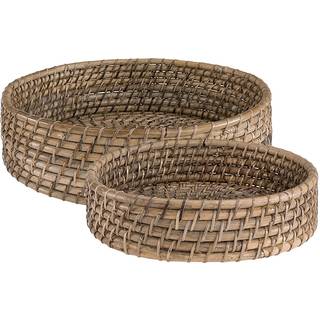 Artwood, Pudebetræk Calpe Green 60x60 cm Artwood