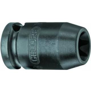 Gedore Kraft top 3/8 for udvendig torx e7