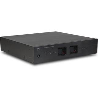 NAD CI 8-150 DSP Effektforstærker til installation - 3 års medlemsgaranti