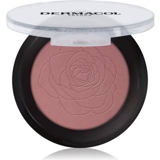 Dermacol Compact Rose Kompakt rouge Skygge 01 5 g - 5 g