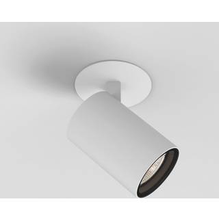 Astro Aqua Recessed vådrumsspot IP44 til indbyg hvid
