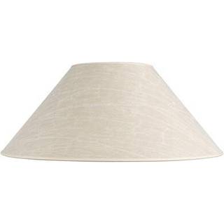 Artwood, Lampeskærm Non La Leather Cream Artwood