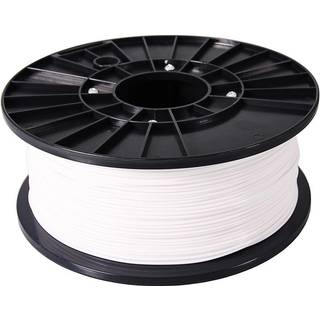 eSUN PLA+ 1.75mm 1kg - Hvid