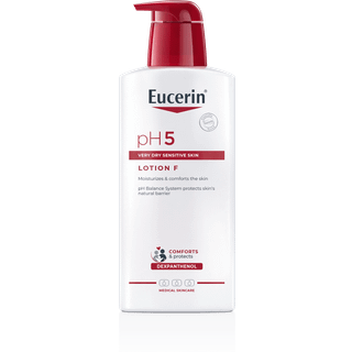 Eucerin pH5 Rich Lotion F 400 ml