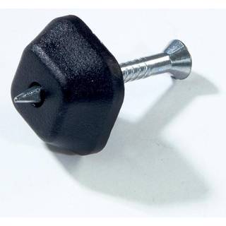 Isola montagebrik m/30 søm 100stk/ps til grundmursplader 413036