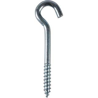 ESSVE 520196 Lampe krog 75 mm, galvaniseret 12-pak