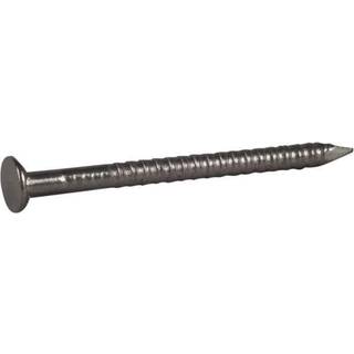 ESSVE 522046 Kamsøm rustfrit stål A4, lavhælet hoved Ø2,3 x 45 mm, stk. 30