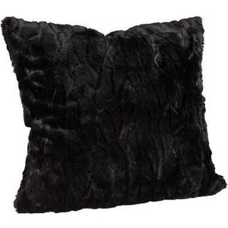 Artwood, Pudebetræk Celine Black 50x50 cm Artwood