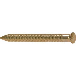 Gunnebo Z400032 Listesøm TIL BETON, 250-PAK 35 x 4,2 mm, gul