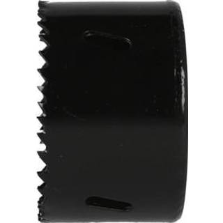 Heller hulsav BI-METAL 114mm