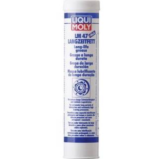 Liqui Moly LM 47 Longlife MoS2 Fedt (400g)