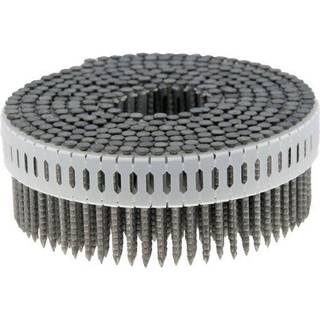 Paslode 292060 Søm Fuldt rundt hoved 0°, varmgalvaniseret 75x2,8mm