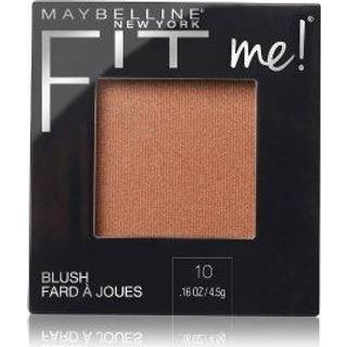 Maybelline New York Fit Me! Blush Nr. 10 Buff
