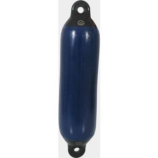 Fender Dan-Fender Heavy Duty 1025, 70 cm, Ø25 cm, marineblå med sort top
