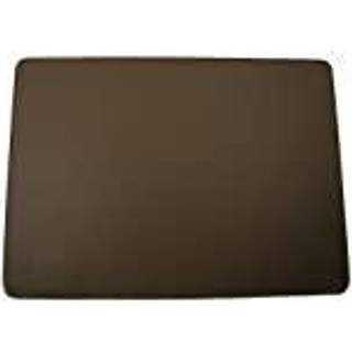 Kunstlæder dækkeservietter Pik, sæt af 2