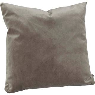 Artwood, Miralago Flower Taupe Pudebetræk Fringe 60x40 Artwood