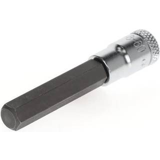 Gedore Top 1/4 med bits indvendig sekskant 8mm