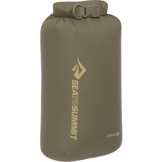 Sea To Summit Lightweight Eco Dry Bag 5L Olive, 5L