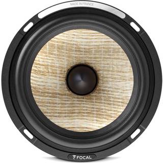 FOCAL FLAX EVO CONE 2-WAY COMPONENT SPEAKER KIT