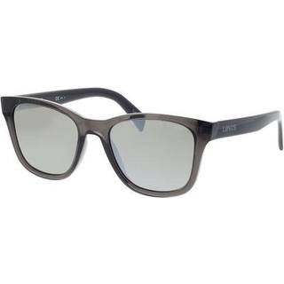 Levi&#39;s LV 1002/S KB7/T4 53 Solbriller Mænd Grå - Grey - 53mm