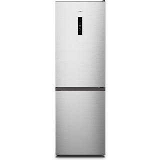 Gorenje N619EAXL4 Køle-fryseskab - Farve: Hvid